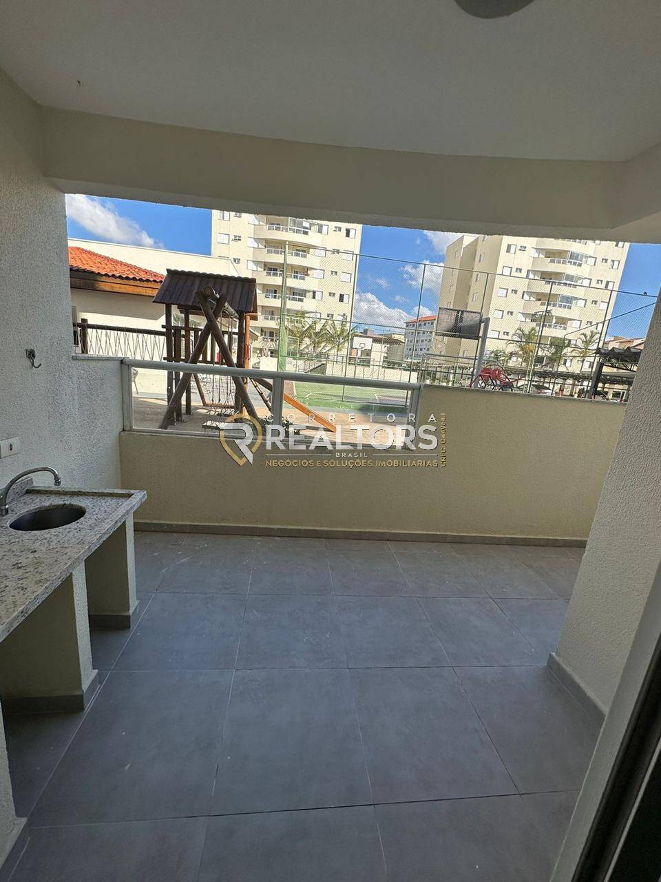 Apartamento à venda com 3 quartos, 84m² - Foto 7
