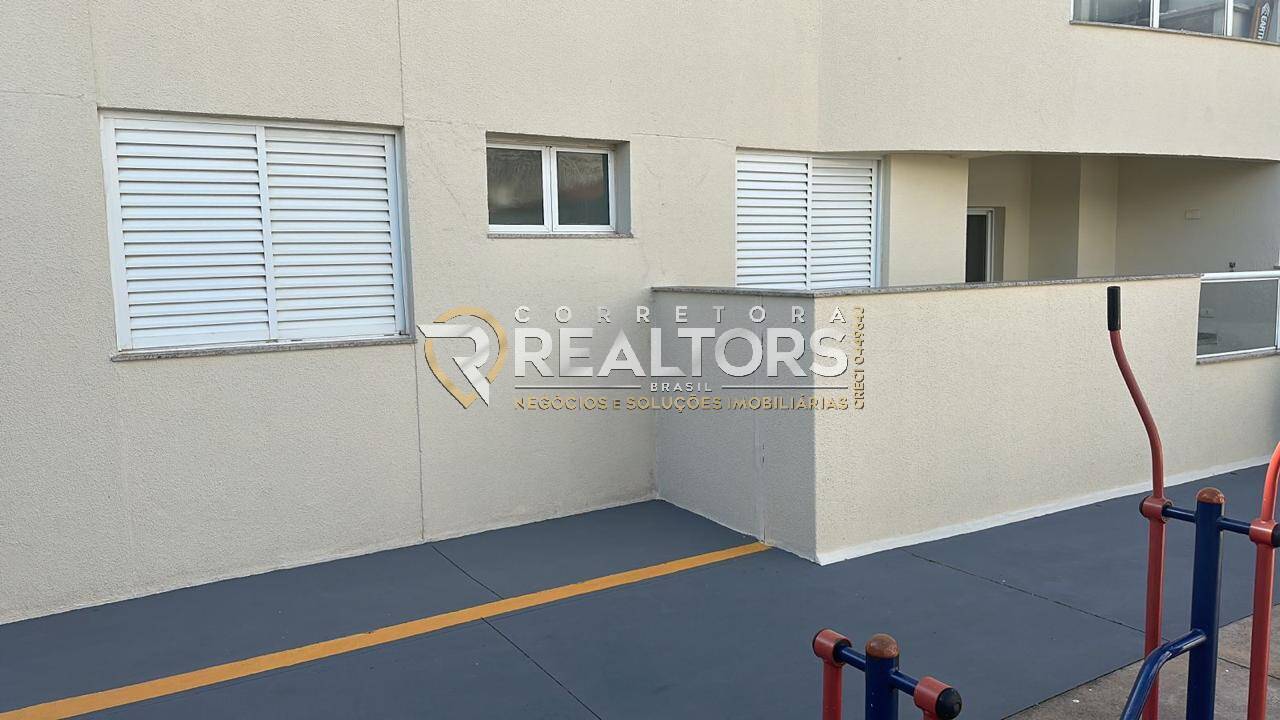 Apartamento à venda com 3 quartos, 84m² - Foto 9