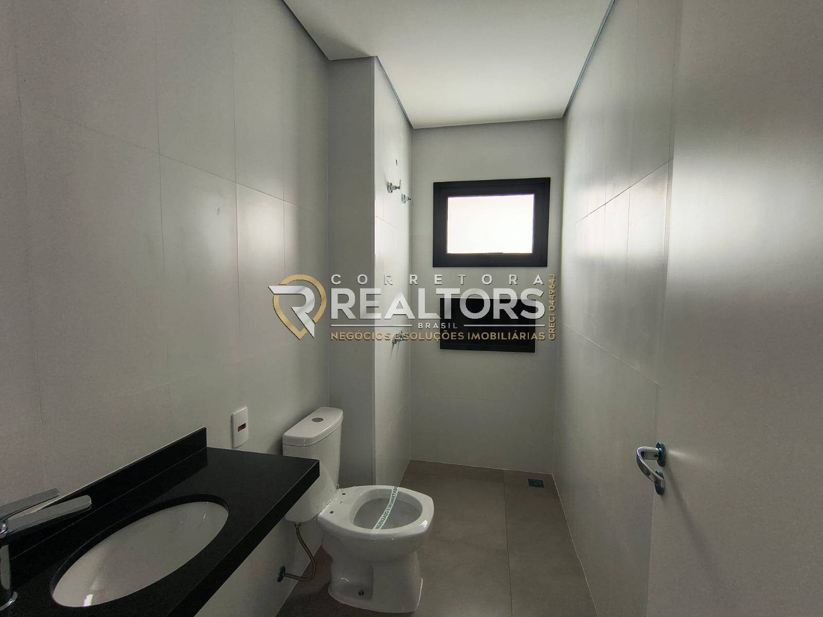 Apartamento à venda com 3 quartos, 132m² - Foto 6