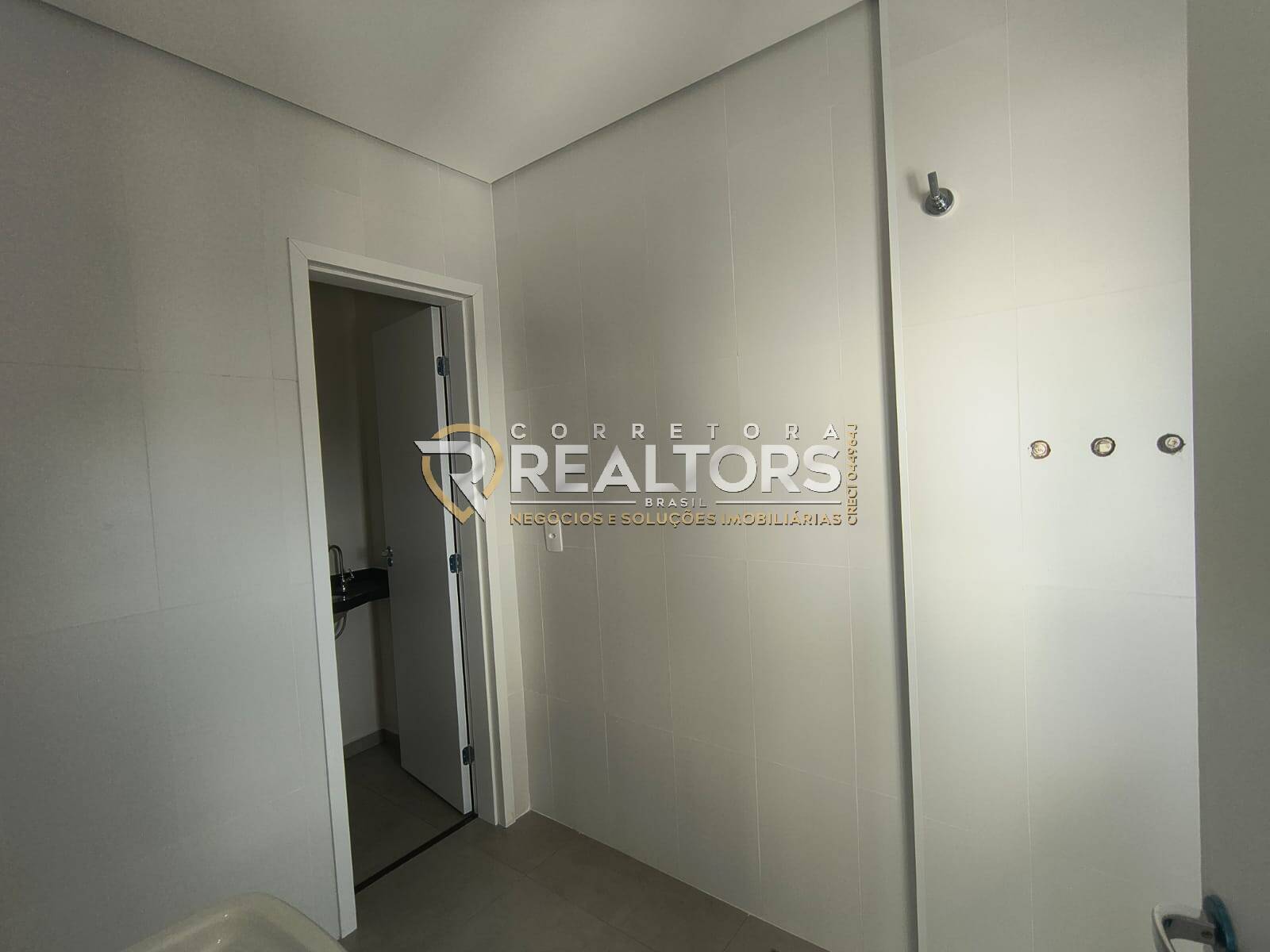 Apartamento à venda com 3 quartos, 132m² - Foto 9