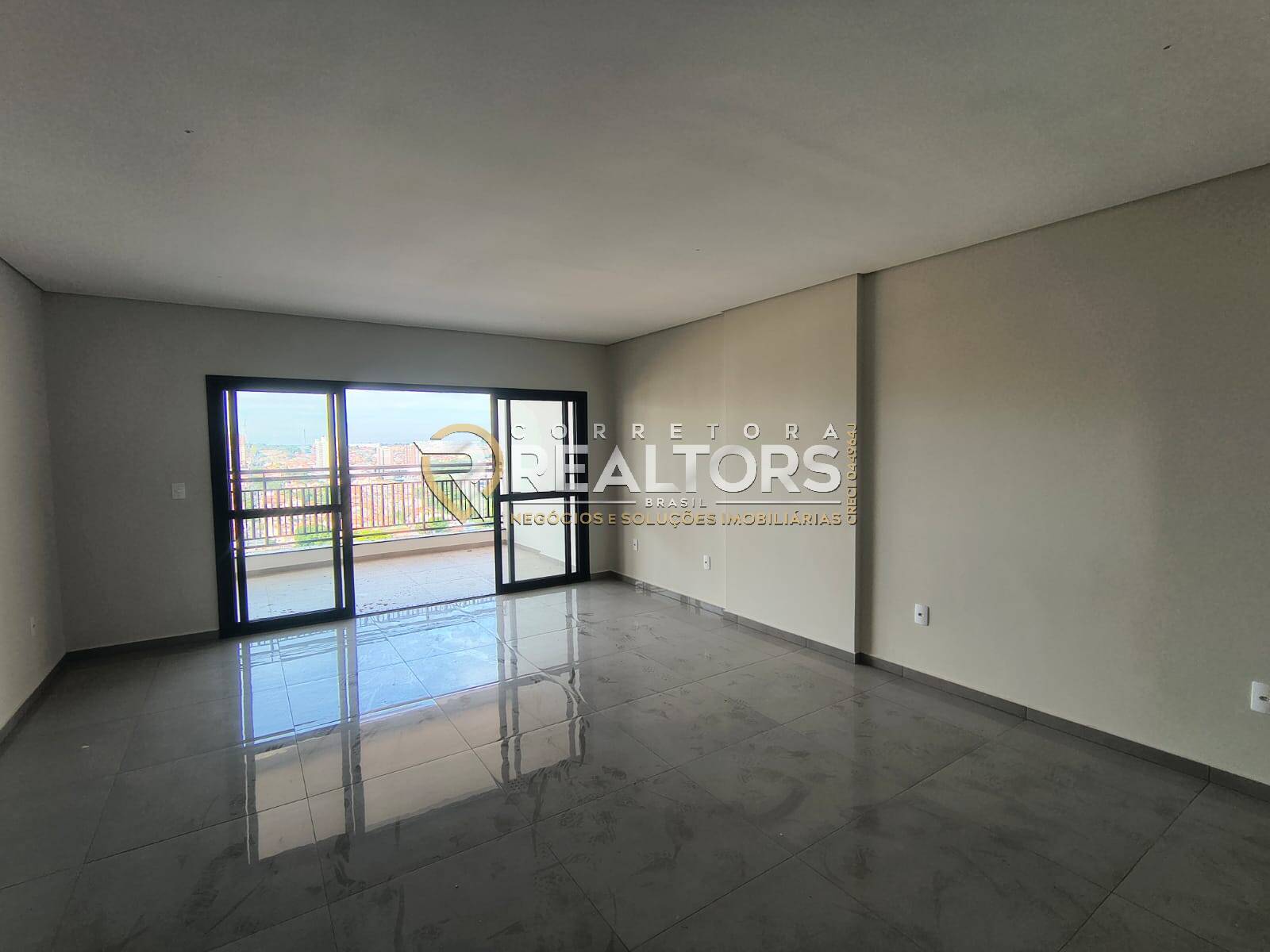 Apartamento à venda com 3 quartos, 132m² - Foto 4