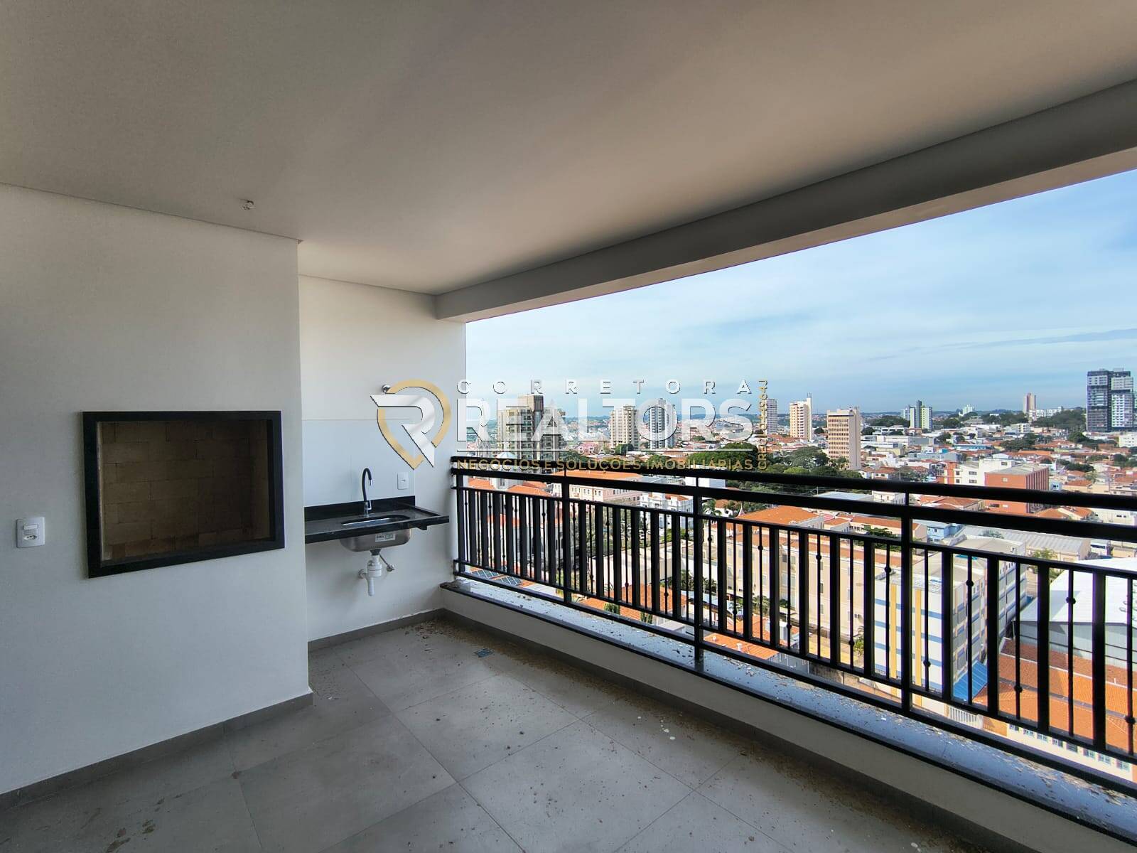 Apartamento à venda com 3 quartos, 132m² - Foto 7