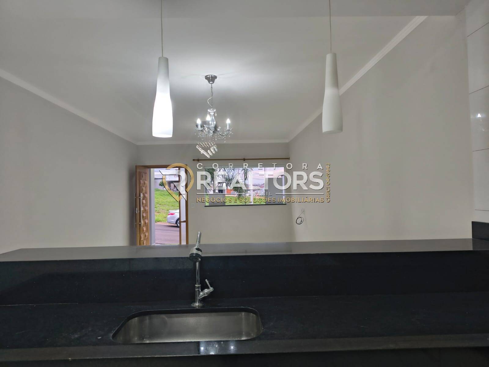 Casa de Condomínio à venda e aluguel com 3 quartos, 167m² - Foto 6