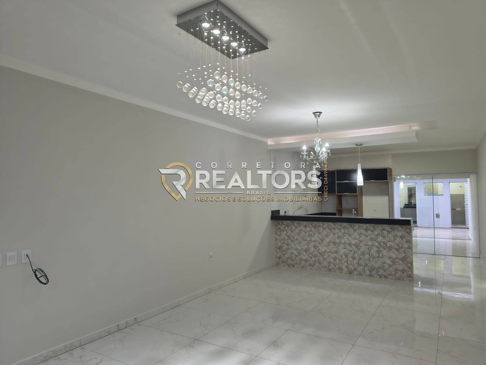 Casa de Condomínio à venda e aluguel com 3 quartos, 167m² - Foto 3