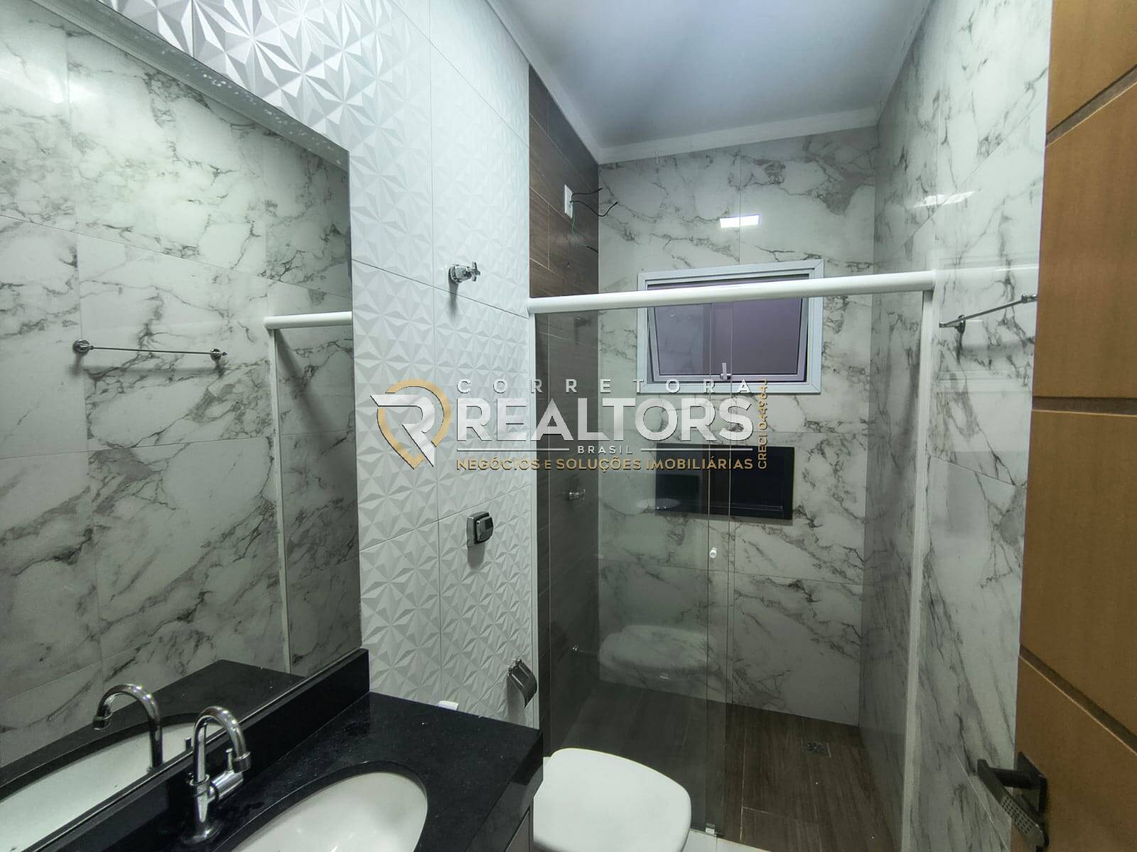 Casa de Condomínio à venda e aluguel com 3 quartos, 167m² - Foto 8