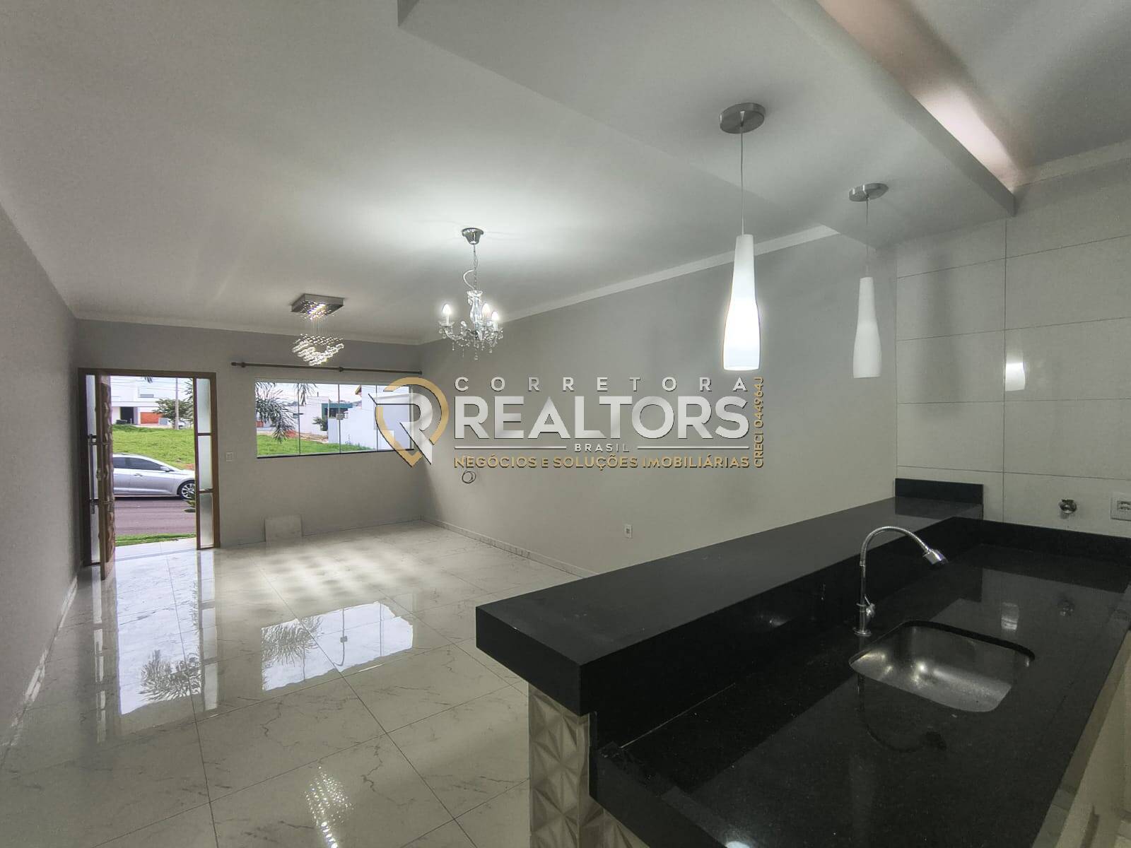 Casa de Condomínio à venda e aluguel com 3 quartos, 167m² - Foto 26