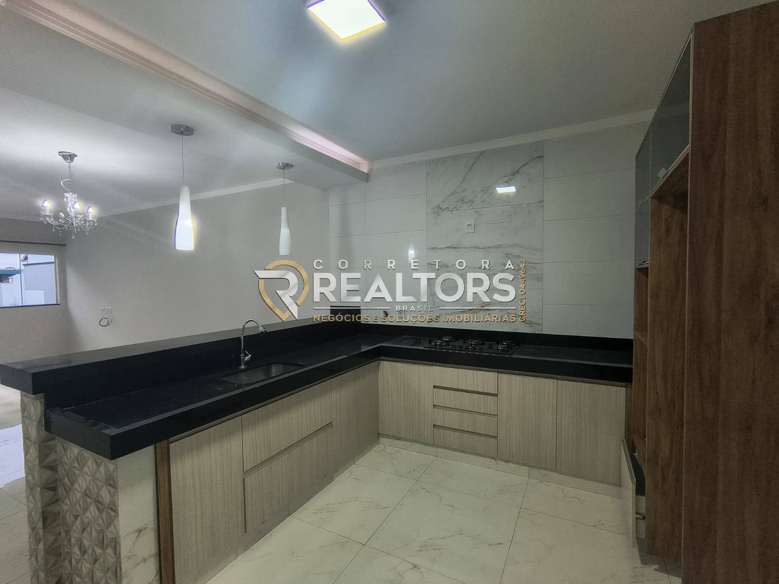 Casa de Condomínio à venda e aluguel com 3 quartos, 167m² - Foto 4