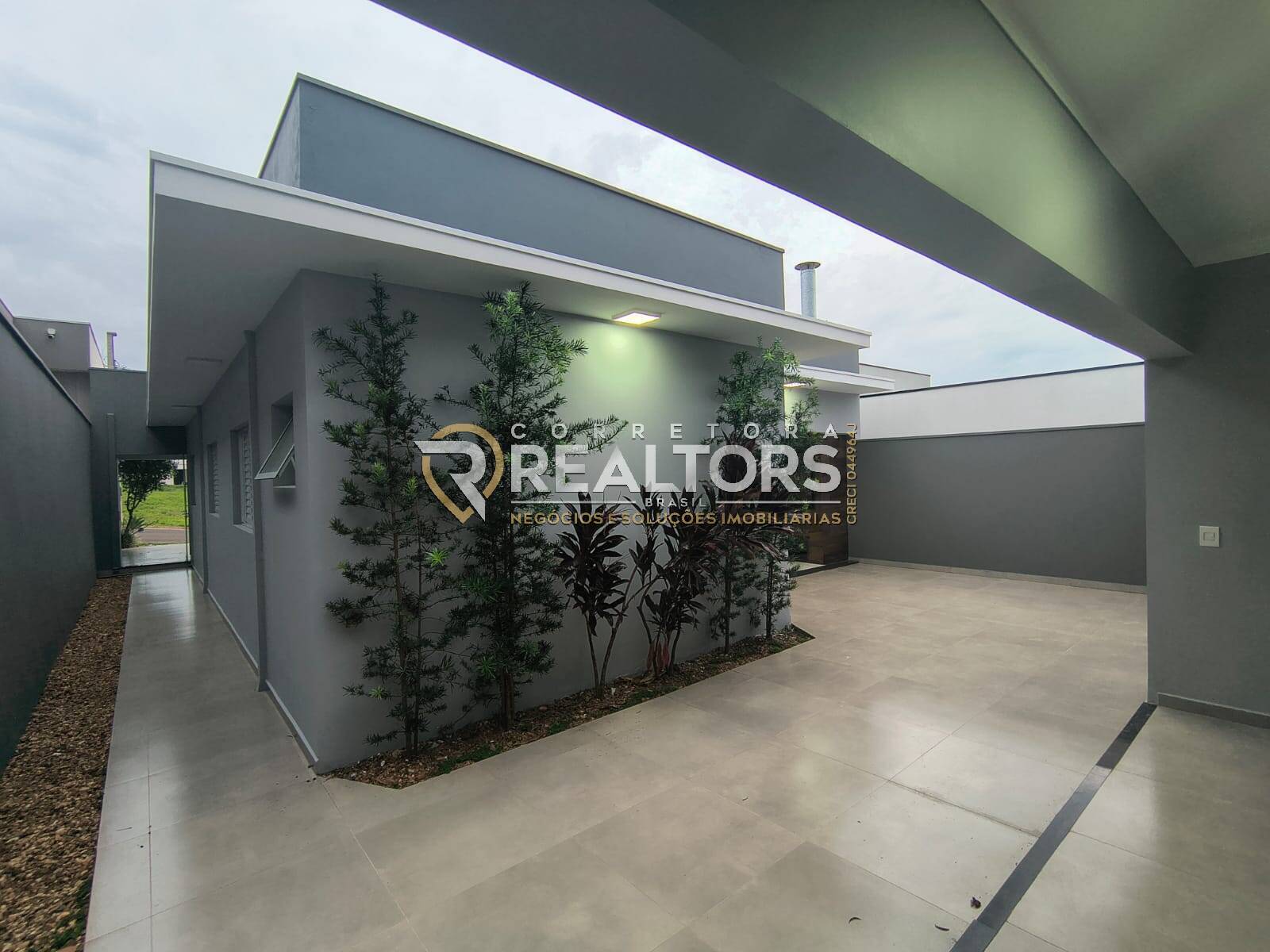 Casa de Condomínio à venda e aluguel com 3 quartos, 167m² - Foto 5