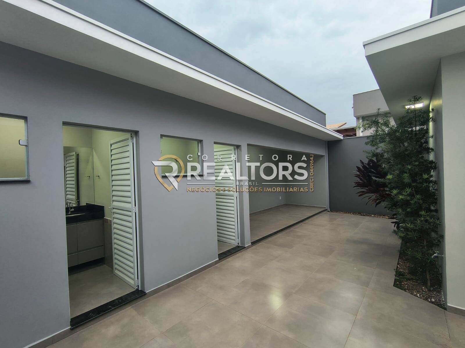 Casa de Condomínio à venda e aluguel com 3 quartos, 167m² - Foto 20