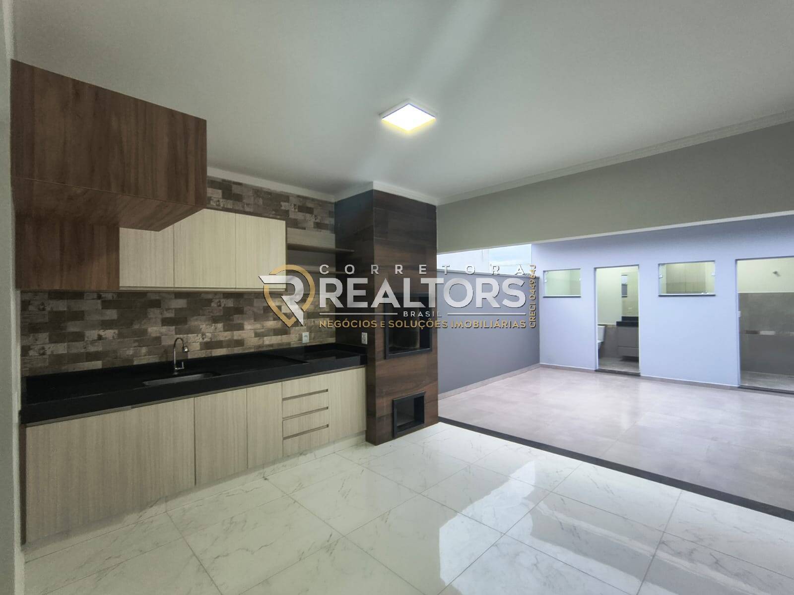 Casa de Condomínio à venda e aluguel com 3 quartos, 167m² - Foto 22