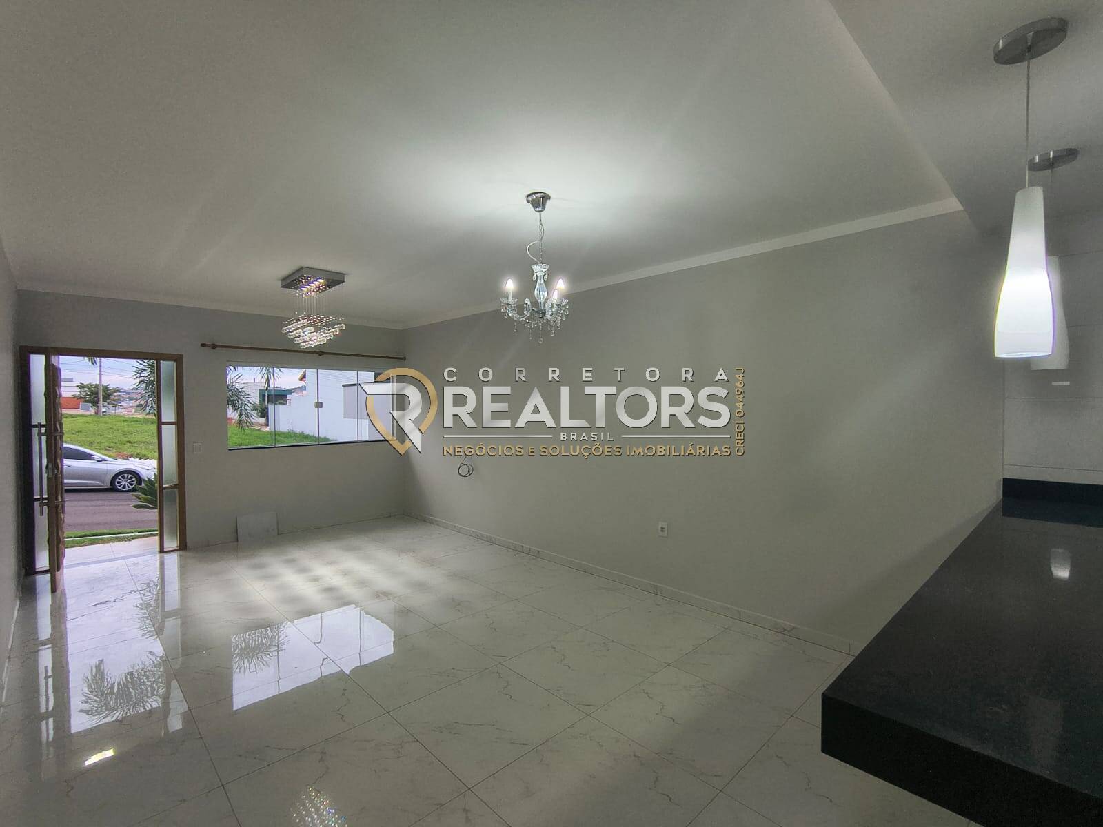 Casa de Condomínio à venda e aluguel com 3 quartos, 167m² - Foto 9