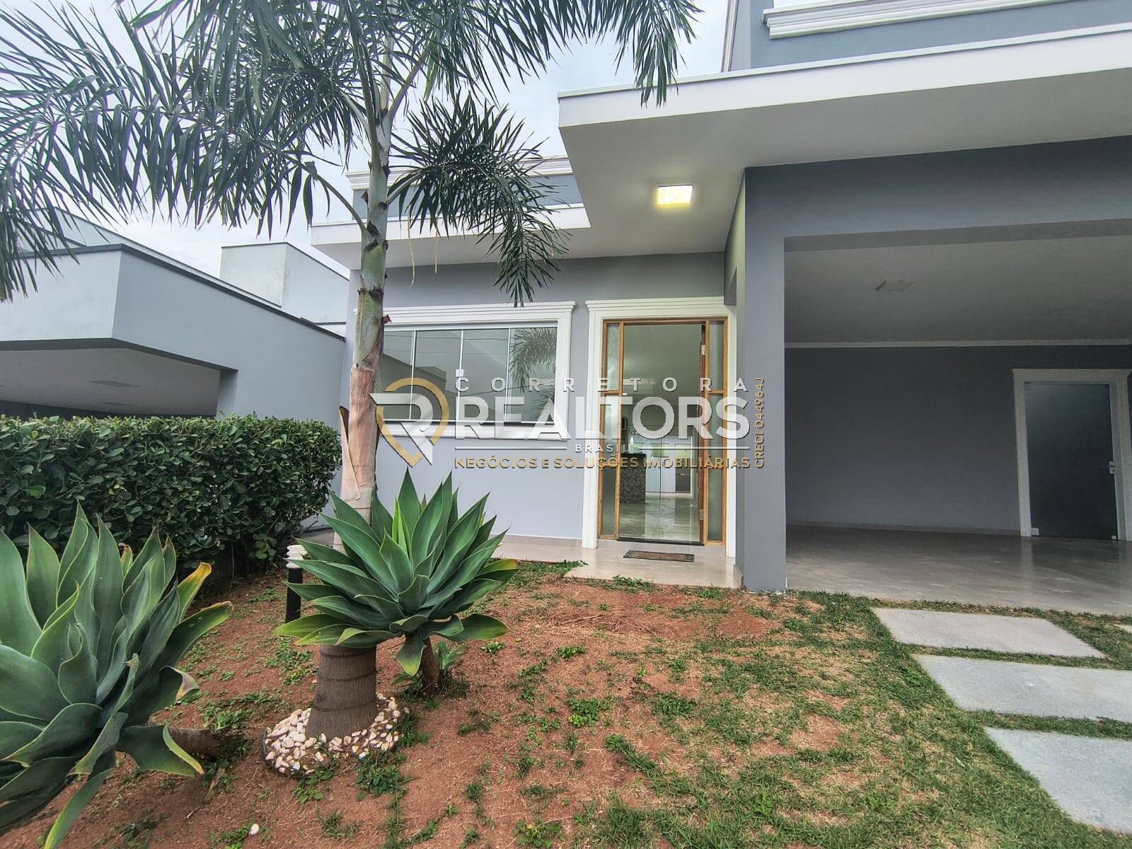 Casa de Condomínio à venda e aluguel com 3 quartos, 167m² - Foto 27