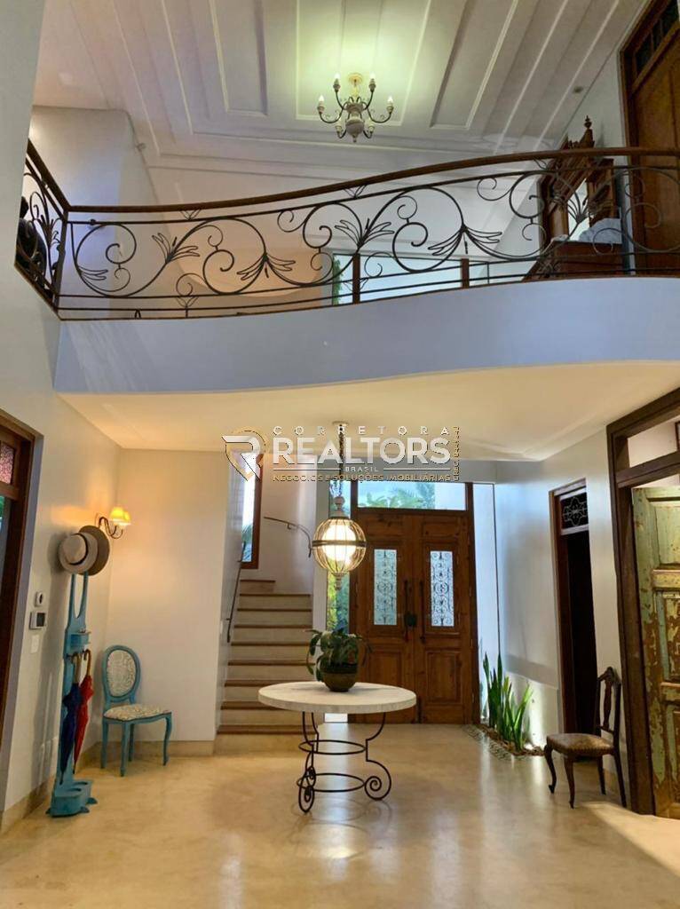 Sobrado, 5 quartos, 800 m² - Foto 2