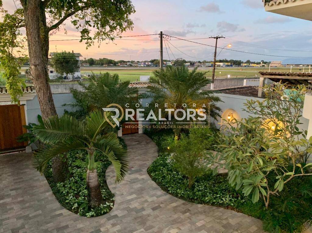 Sobrado, 5 quartos, 800 m² - Foto 4