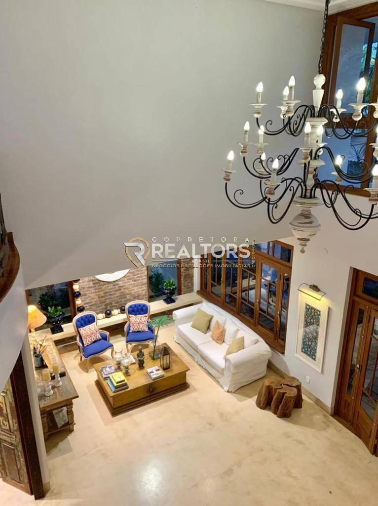 Sobrado, 5 quartos, 800 m² - Foto 5