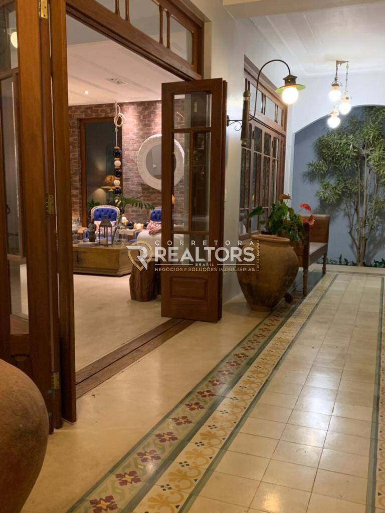 Sobrado, 5 quartos, 800 m² - Foto 8