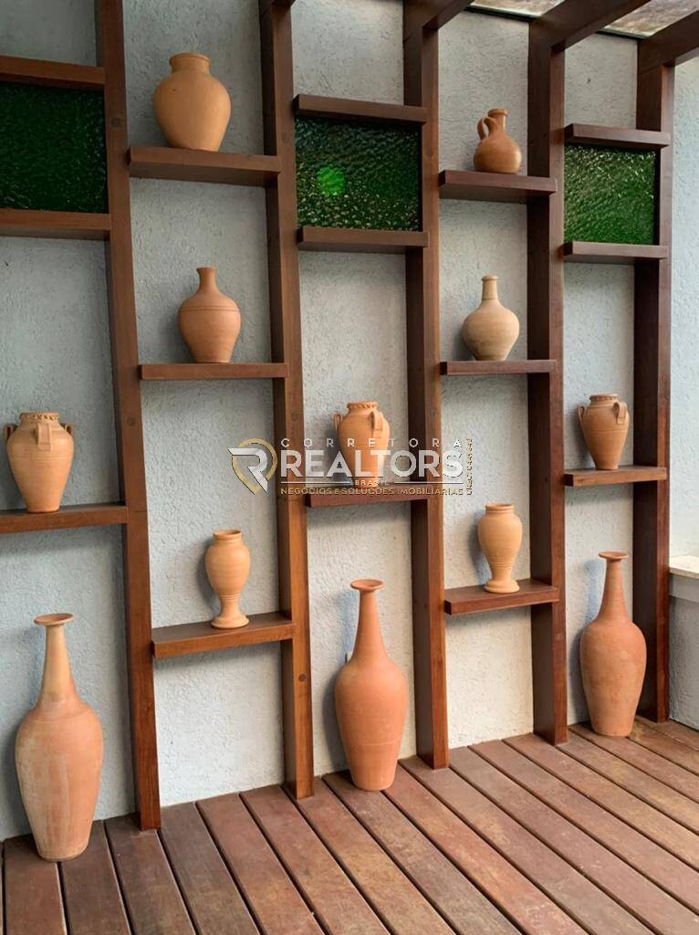 Sobrado, 5 quartos, 800 m² - Foto 11