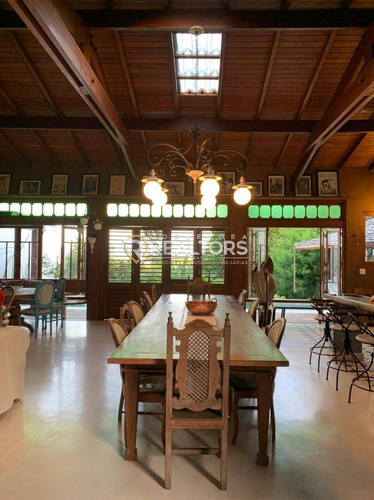 Sobrado, 5 quartos, 800 m² - Foto 9