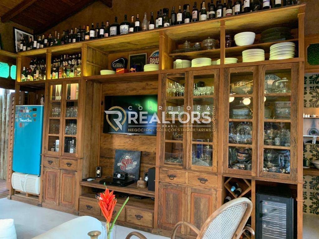 Sobrado, 5 quartos, 800 m² - Foto 10