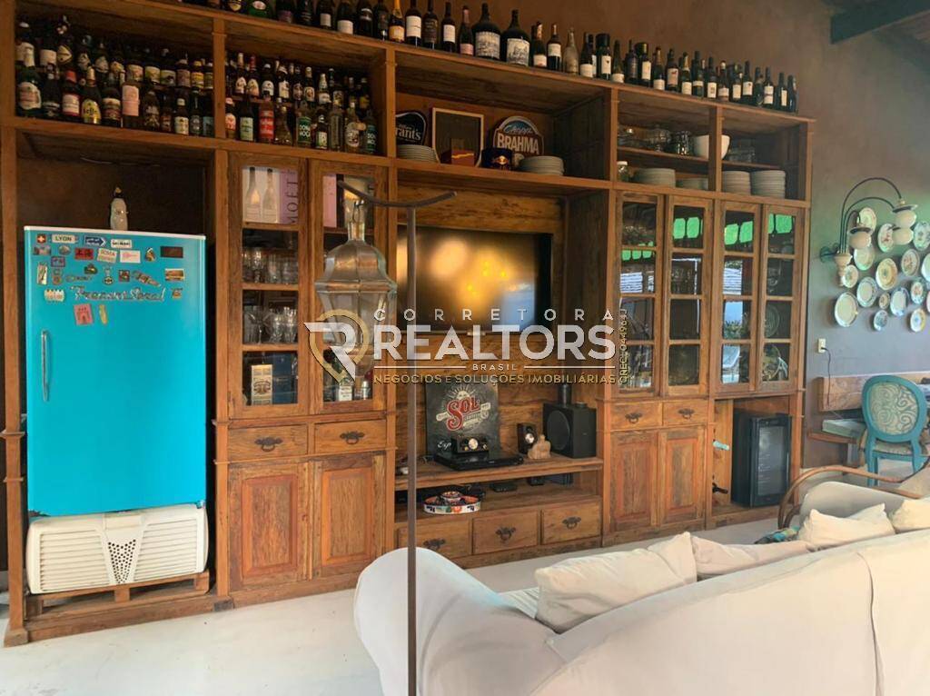 Sobrado, 5 quartos, 800 m² - Foto 14