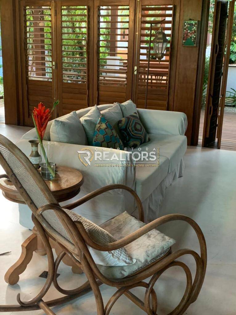 Sobrado, 5 quartos, 800 m² - Foto 13