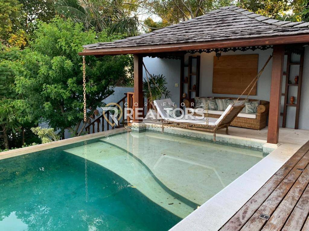 Sobrado, 5 quartos, 800 m² - Foto 12