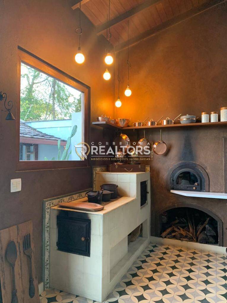 Sobrado, 5 quartos, 800 m² - Foto 16