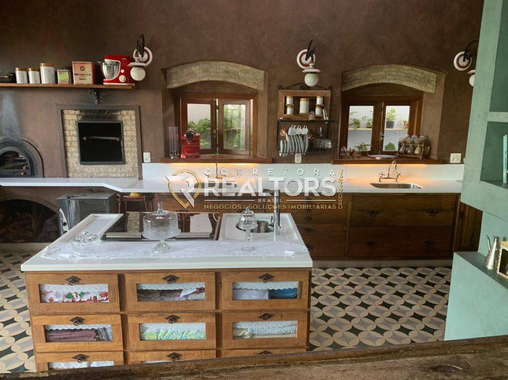 Sobrado, 5 quartos, 800 m² - Foto 15