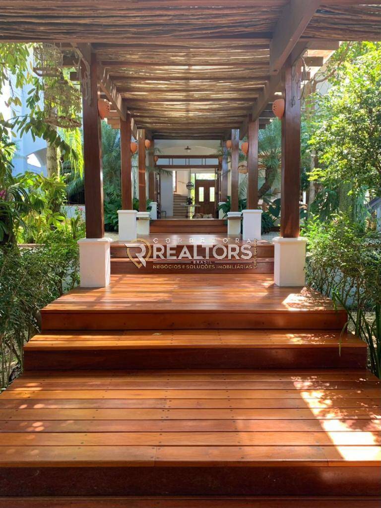 Sobrado, 5 quartos, 800 m² - Foto 18