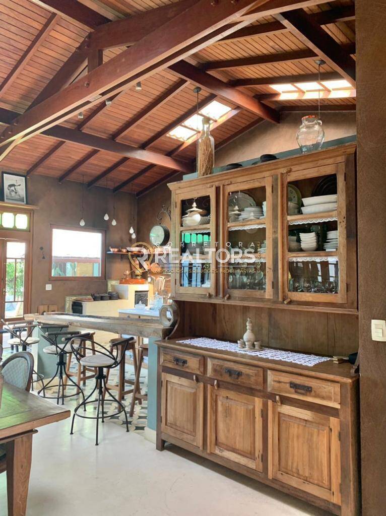 Sobrado, 5 quartos, 800 m² - Foto 21