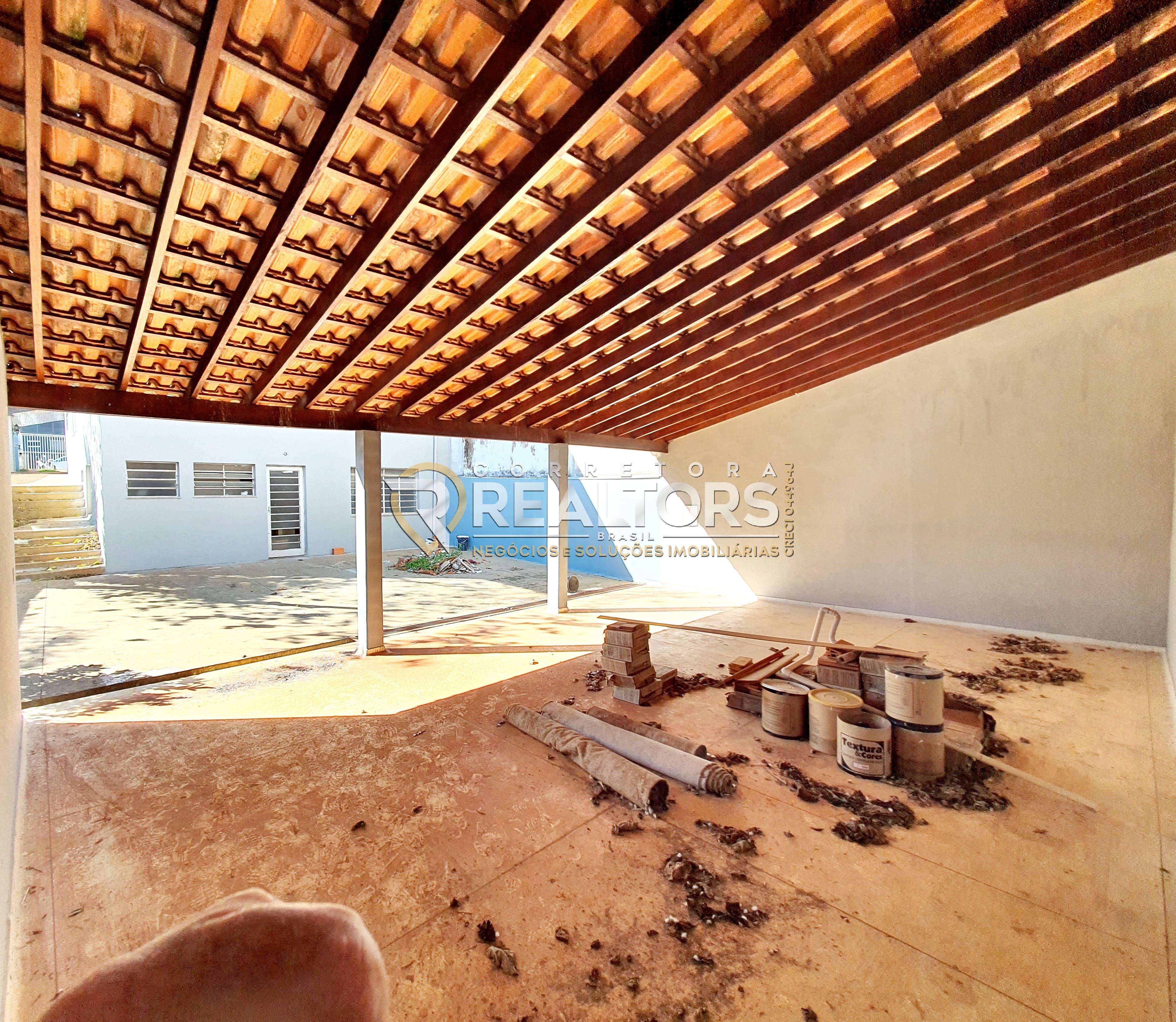 Casa à venda com 3 quartos, 220m² - Foto 26