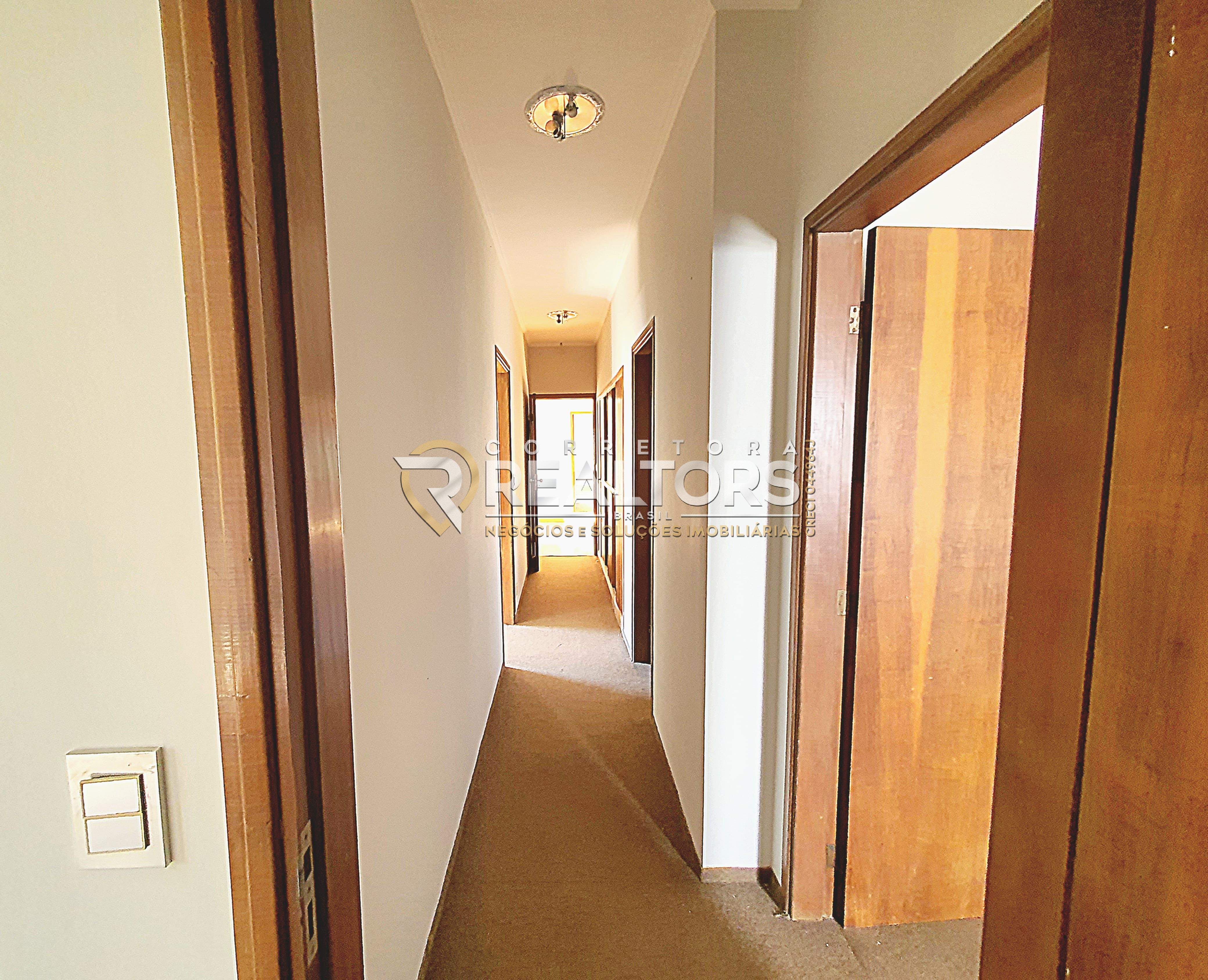 Casa à venda com 3 quartos, 220m² - Foto 10