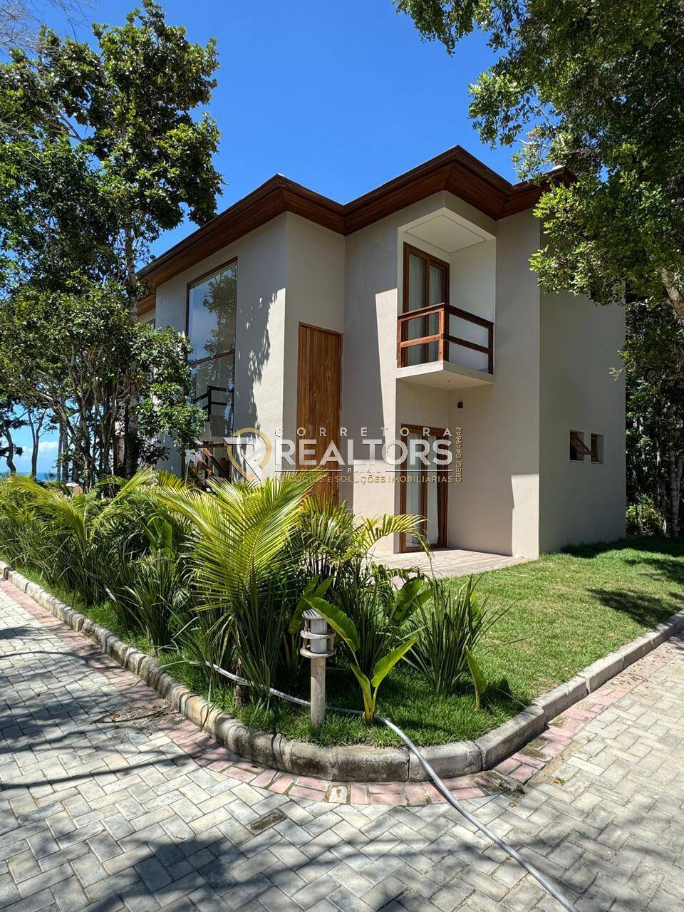 Casa de Condomínio, 5 quartos - Foto 4