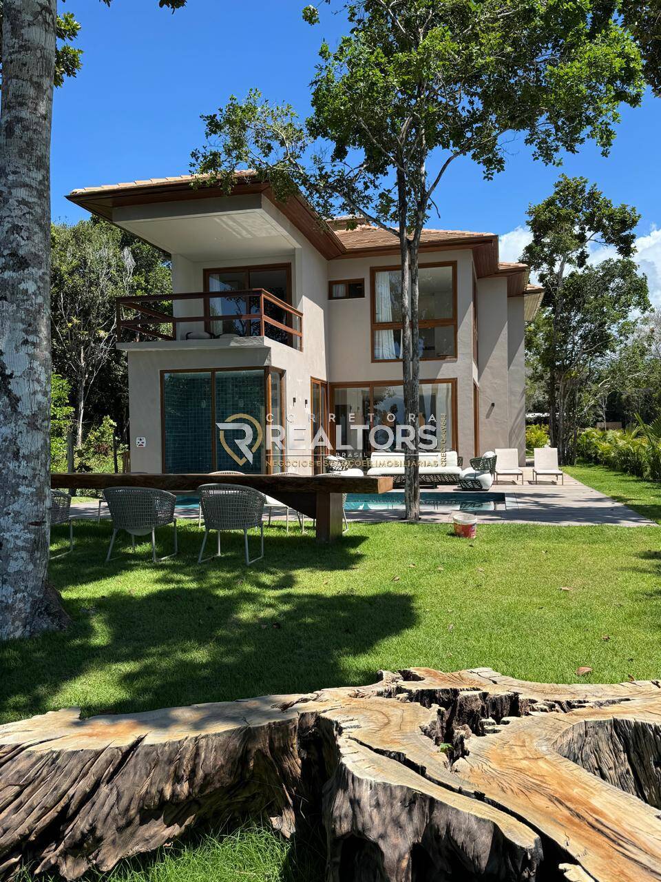 Casa de Condomínio, 5 quartos - Foto 3