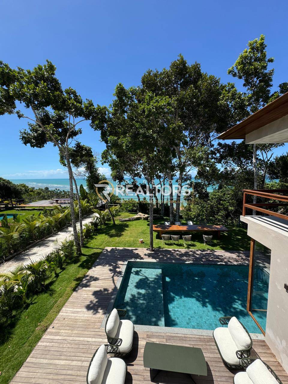 Casa de Condomínio, 5 quartos - Foto 2