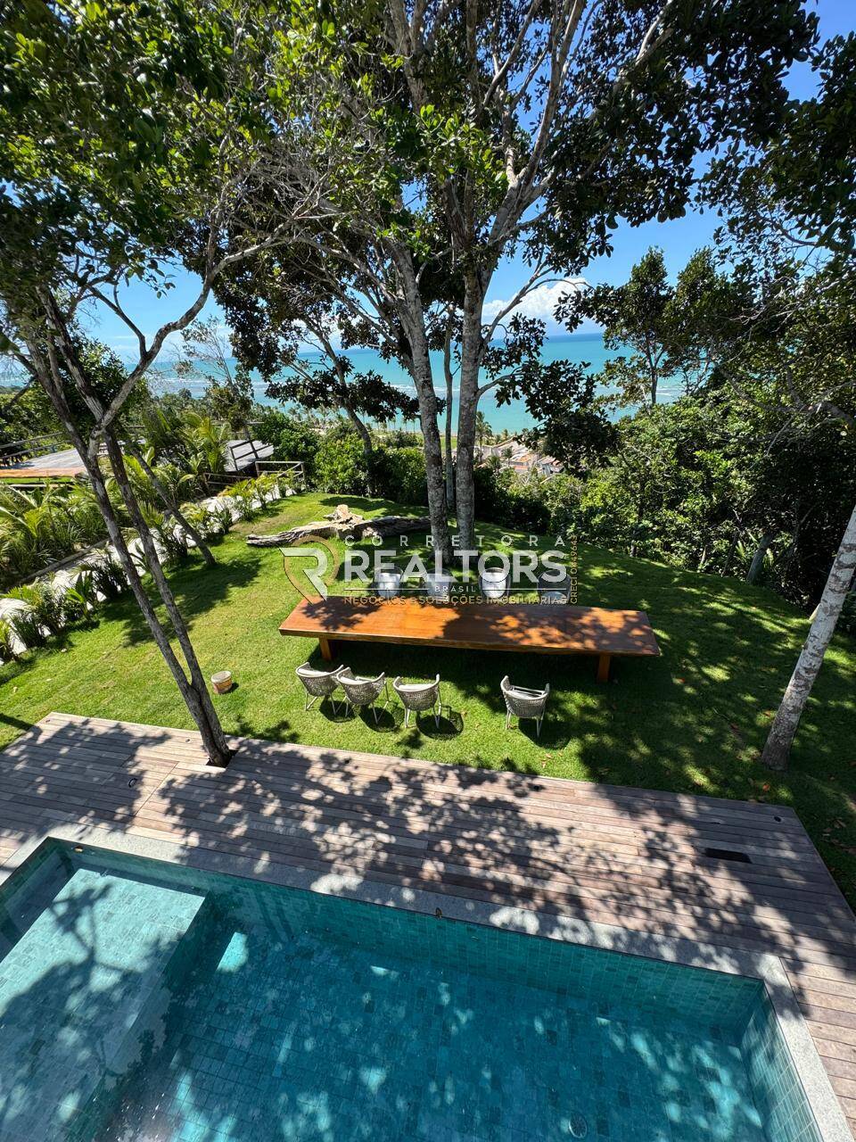 Casa de Condomínio, 5 quartos - Foto 1