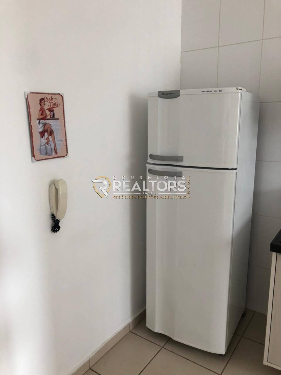 Apartamento à venda com 2 quartos, 64m² - Foto 7