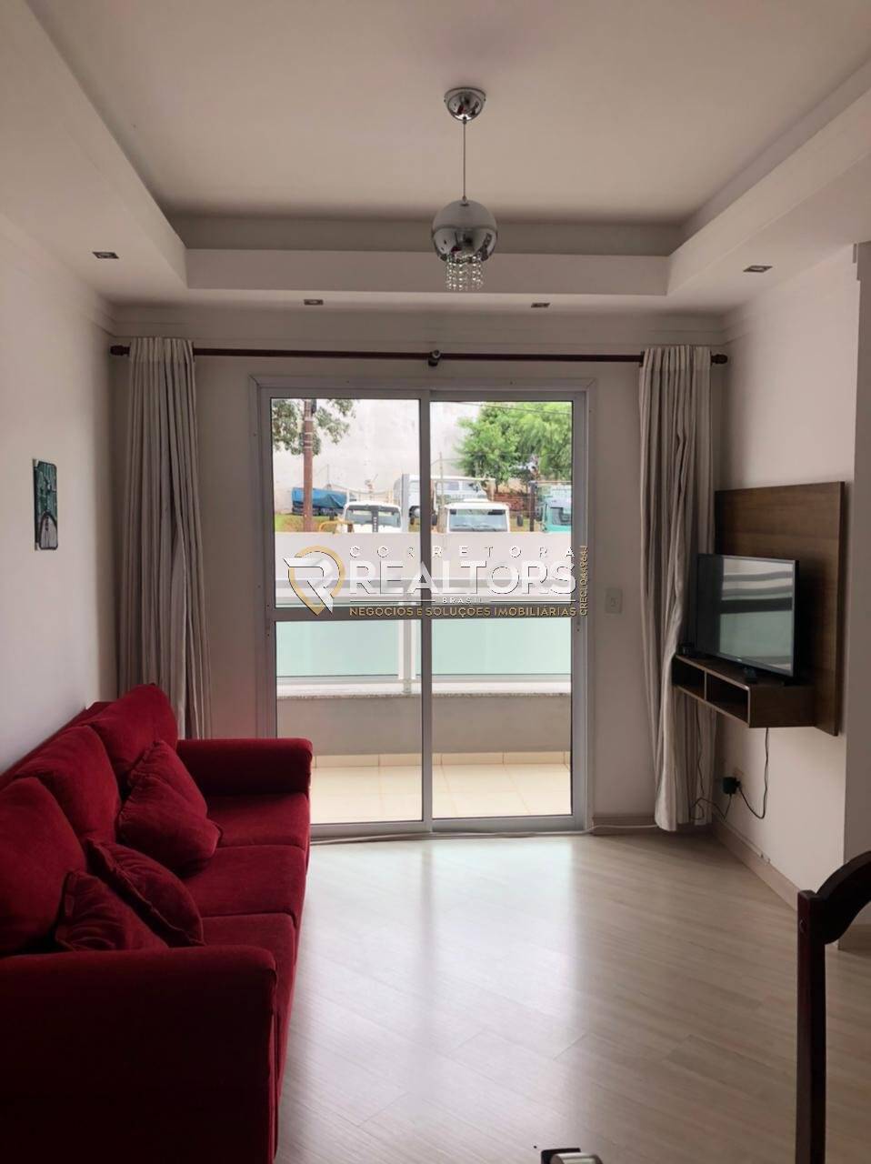 Apartamento à venda com 2 quartos, 64m² - Foto 5