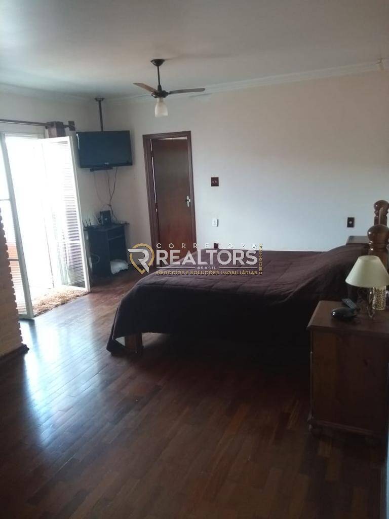 Sobrado à venda com 4 quartos, 400m² - Foto 2
