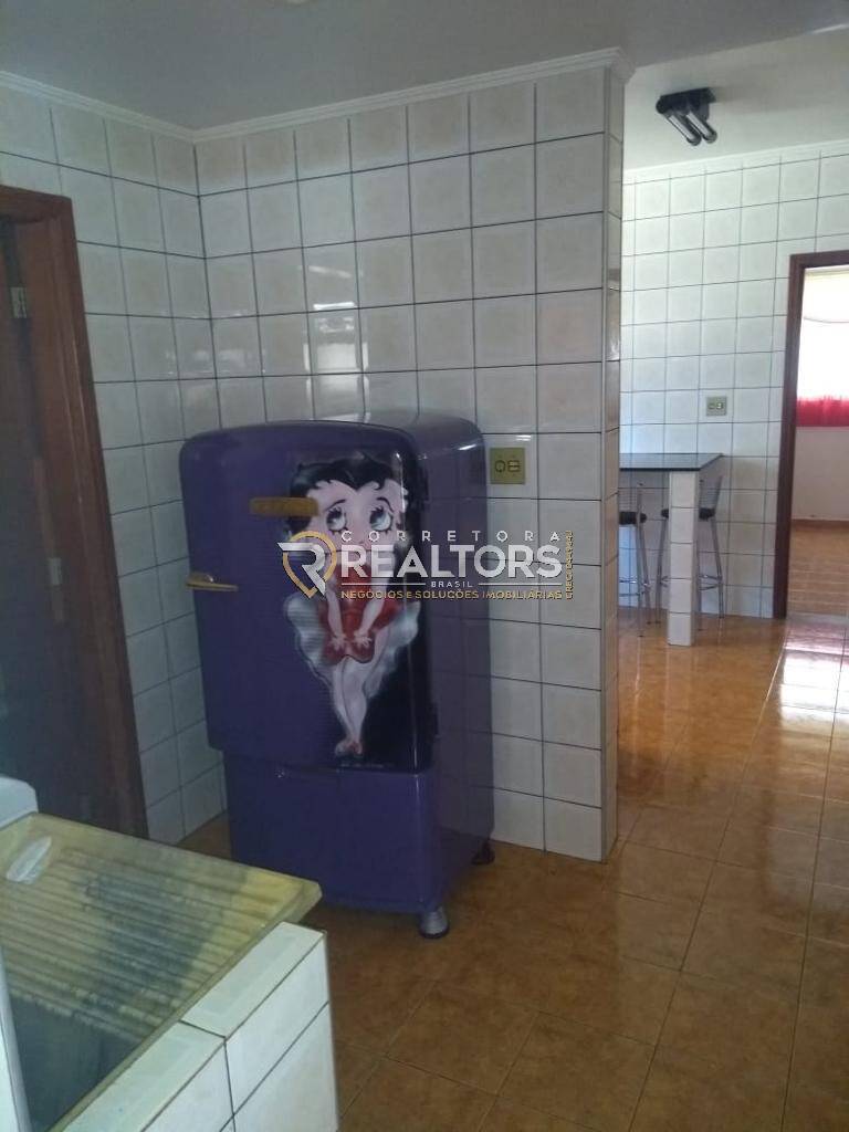 Sobrado à venda com 4 quartos, 400m² - Foto 6
