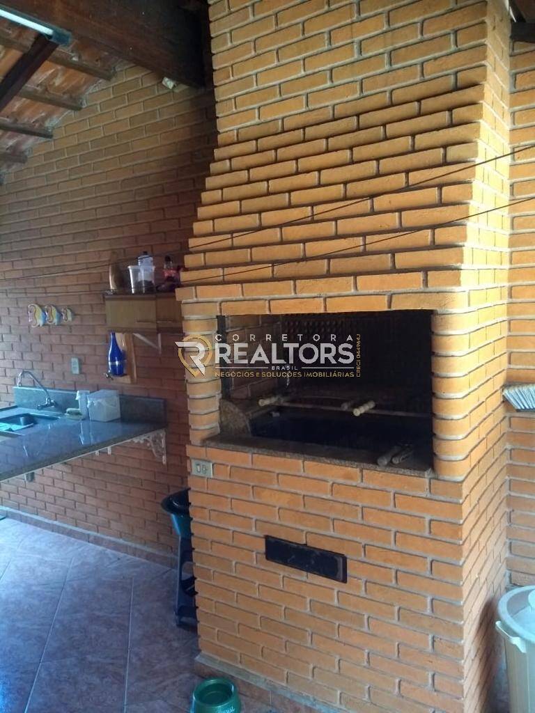 Sobrado à venda com 4 quartos, 400m² - Foto 5