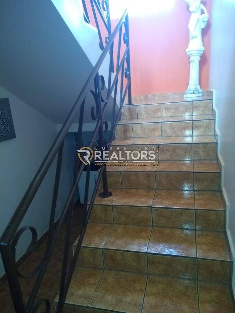 Sobrado à venda com 4 quartos, 400m² - Foto 7