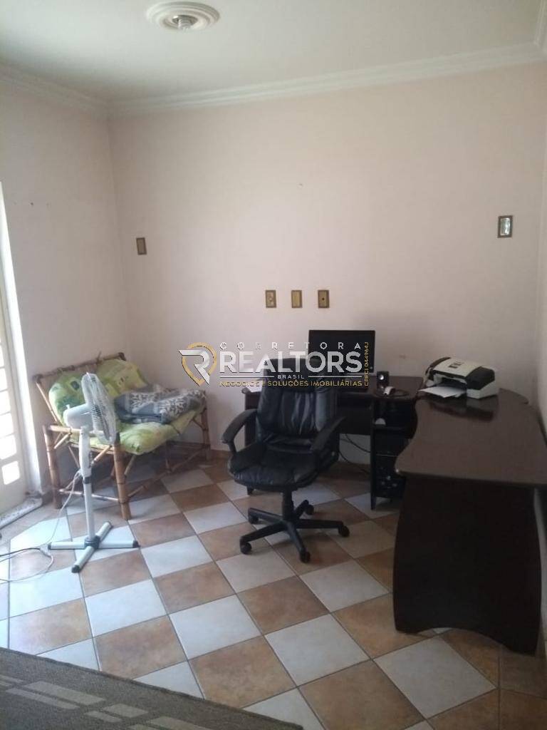 Sobrado à venda com 4 quartos, 400m² - Foto 8