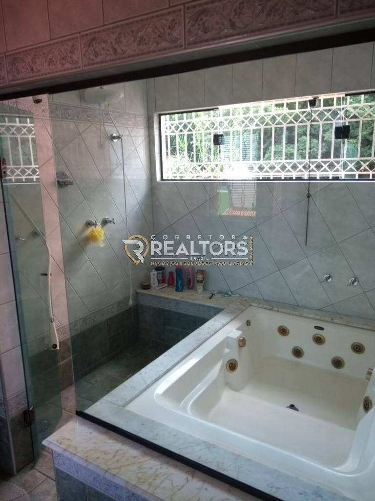 Sobrado à venda com 4 quartos, 400m² - Foto 17