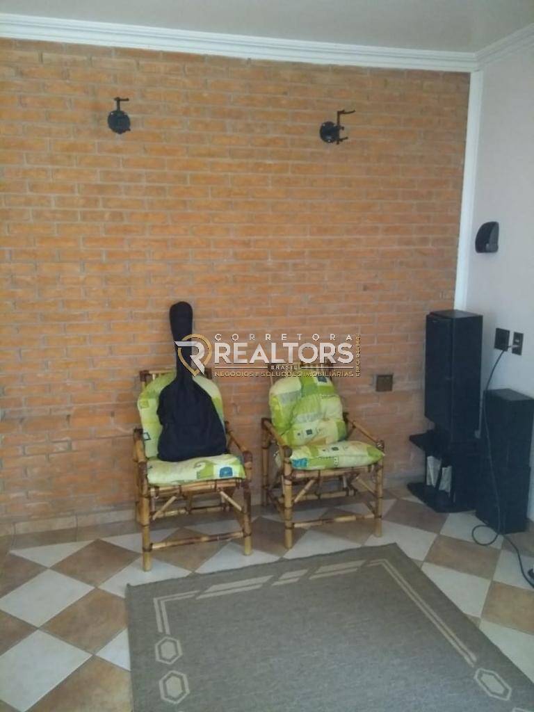 Sobrado à venda com 4 quartos, 400m² - Foto 15