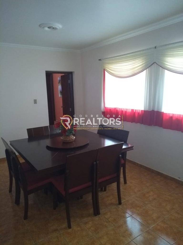 Sobrado à venda com 4 quartos, 400m² - Foto 14
