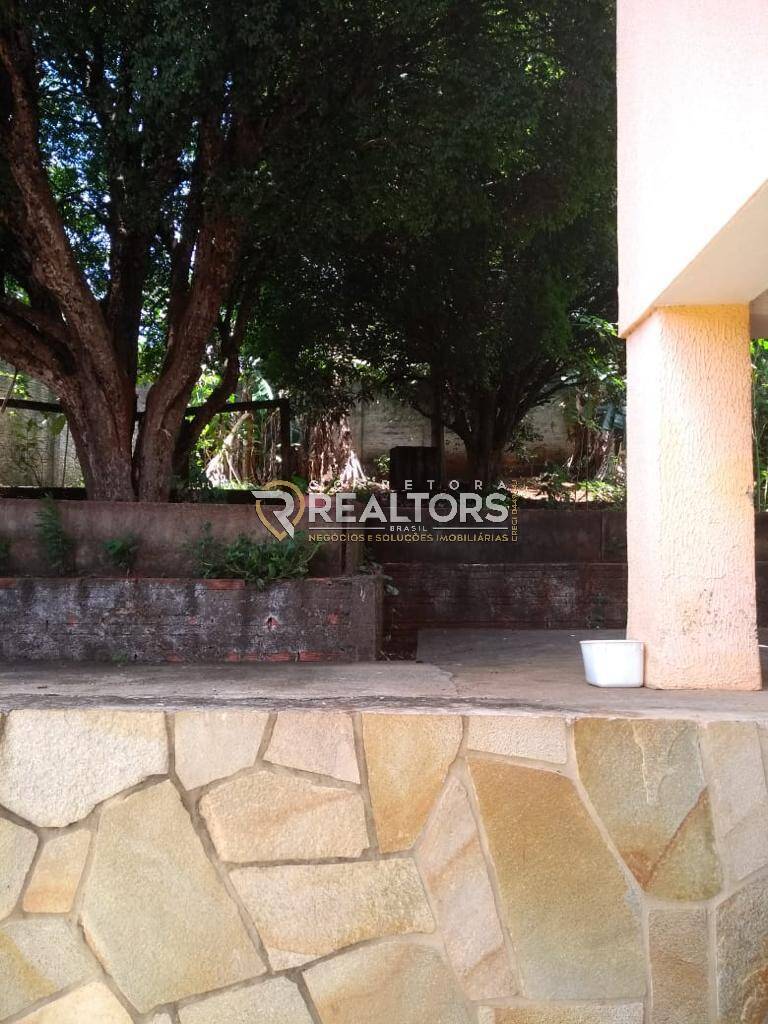 Sobrado à venda com 4 quartos, 400m² - Foto 19