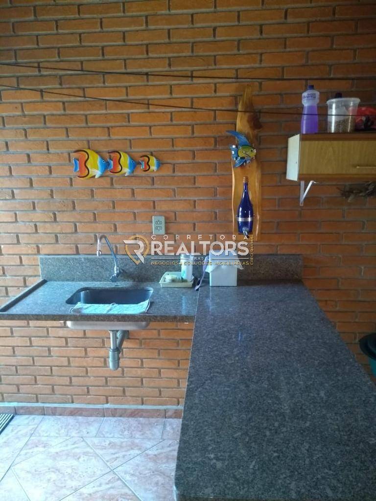 Sobrado à venda com 4 quartos, 400m² - Foto 18
