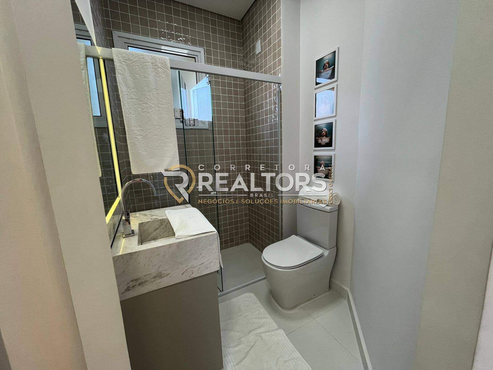 Apartamento à venda com 2 quartos, 54m² - Foto 20