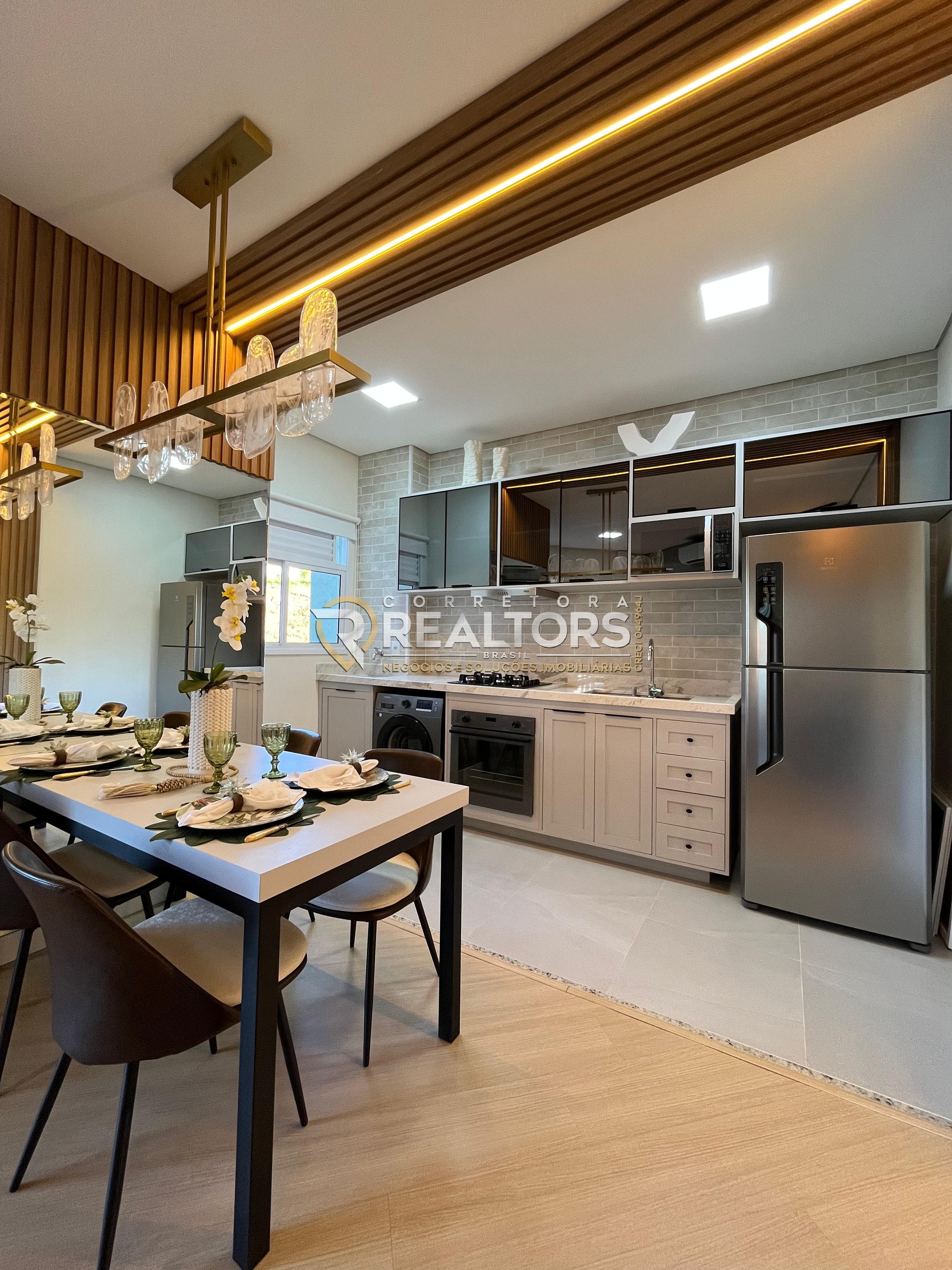Apartamento à venda com 2 quartos, 54m² - Foto 21